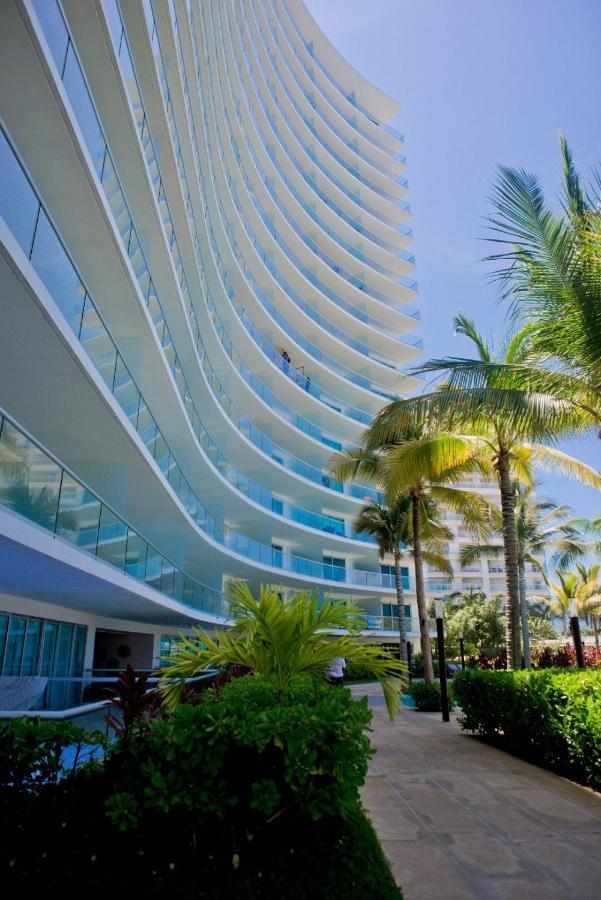 Peninisula Vista Al Mar By Enna Inn Ixtapa Ixtapa  Bagian luar foto