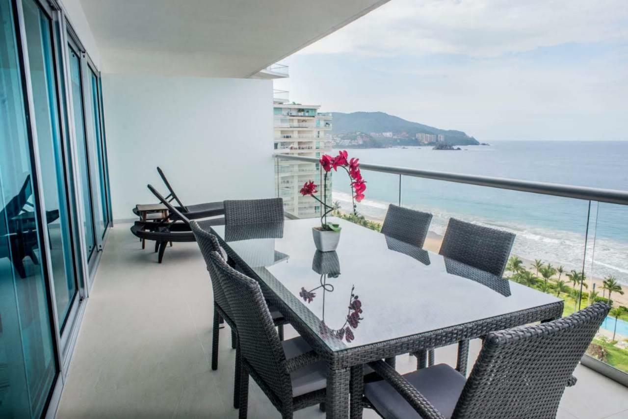 Peninisula Vista Al Mar By Enna Inn Ixtapa Ixtapa  Bagian luar foto