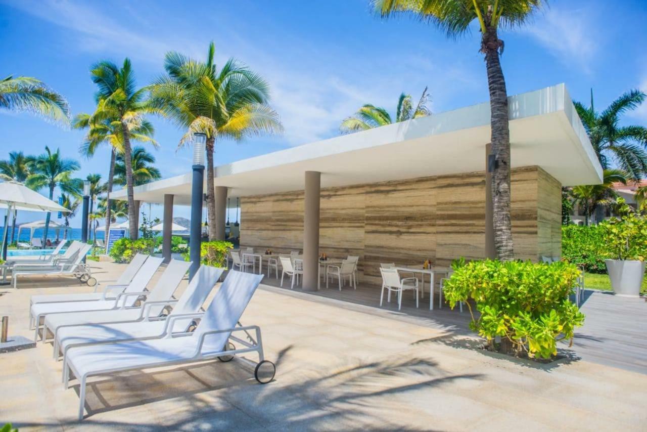 Peninisula Vista Al Mar By Enna Inn Ixtapa Ixtapa  Bagian luar foto