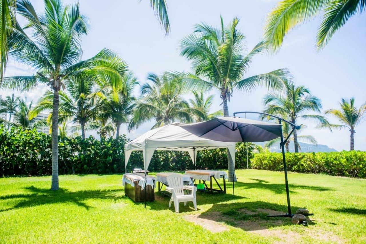 Peninisula Vista Al Mar By Enna Inn Ixtapa Ixtapa  Bagian luar foto
