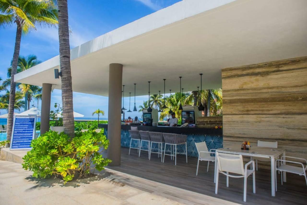 Peninisula Vista Al Mar By Enna Inn Ixtapa Ixtapa  Bagian luar foto